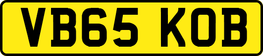 VB65KOB