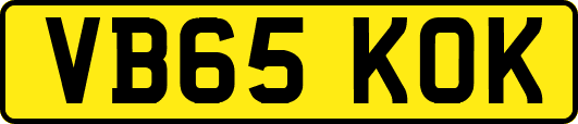 VB65KOK