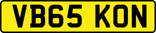 VB65KON