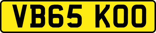 VB65KOO