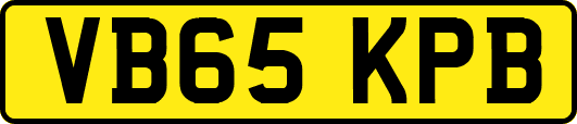 VB65KPB