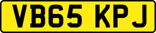 VB65KPJ