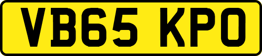 VB65KPO