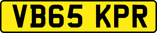 VB65KPR