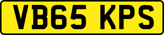 VB65KPS