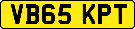 VB65KPT