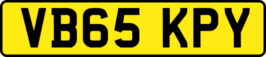 VB65KPY