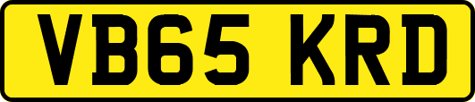 VB65KRD