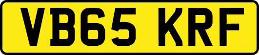 VB65KRF