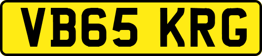 VB65KRG
