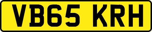 VB65KRH