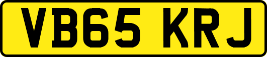 VB65KRJ