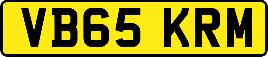 VB65KRM