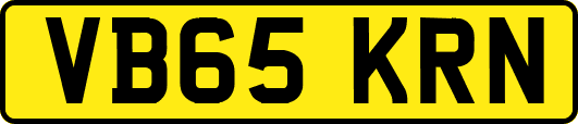 VB65KRN