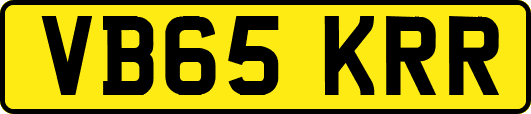 VB65KRR