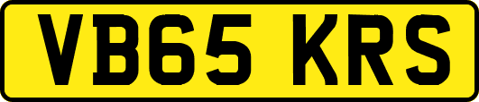 VB65KRS