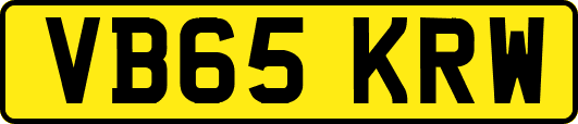 VB65KRW