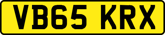 VB65KRX