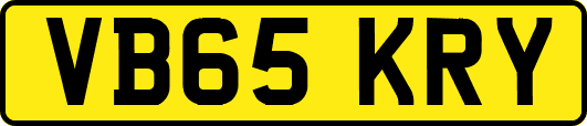 VB65KRY