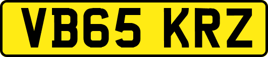 VB65KRZ