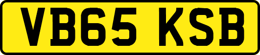 VB65KSB
