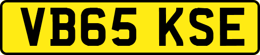 VB65KSE
