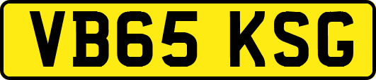 VB65KSG