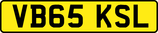 VB65KSL