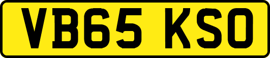 VB65KSO