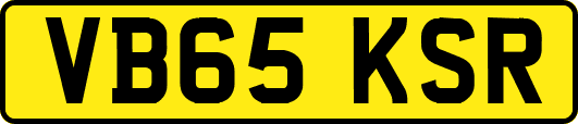 VB65KSR