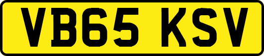 VB65KSV