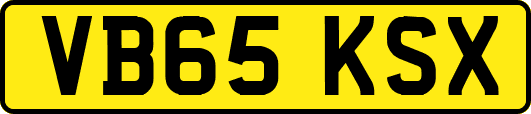 VB65KSX