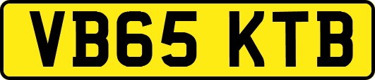 VB65KTB