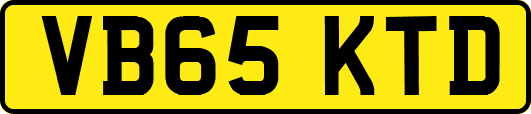 VB65KTD