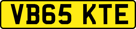 VB65KTE