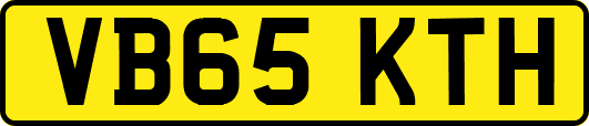 VB65KTH