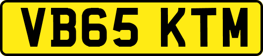 VB65KTM