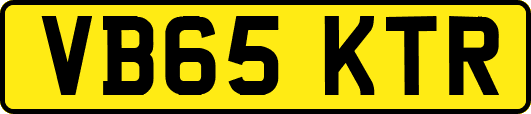 VB65KTR
