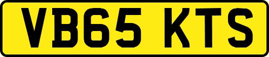 VB65KTS