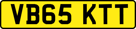 VB65KTT