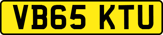 VB65KTU