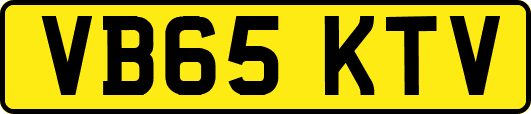 VB65KTV