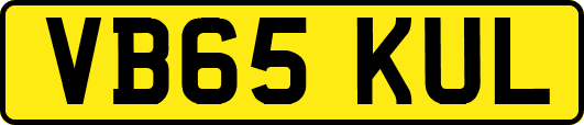 VB65KUL