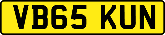 VB65KUN