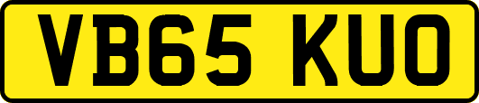 VB65KUO