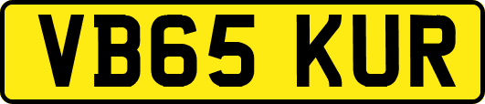 VB65KUR
