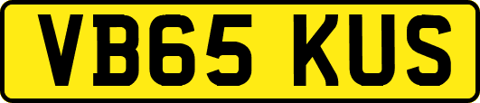 VB65KUS