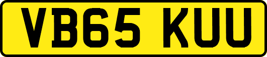 VB65KUU