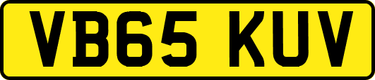 VB65KUV