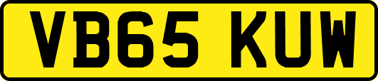 VB65KUW